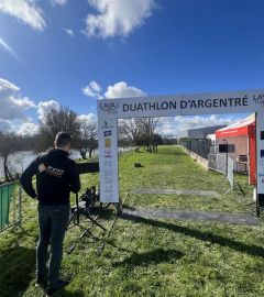 Retour sur nos événements du week-end 😀

2 & 3 mars
Le mois de mars annonce le début de la saison Triathlon avec le Duathlon d'Argentré qui était organisé...
