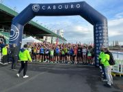 Nous n'étions pas seulement présent au championnat de France de Cross ce week-end 😀 9 & 10 mars

Mais également au Semi-Marathon de Cabourg où plus de 3000...